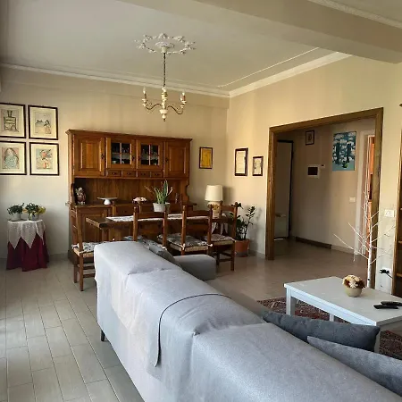 Casa Alessia Daire