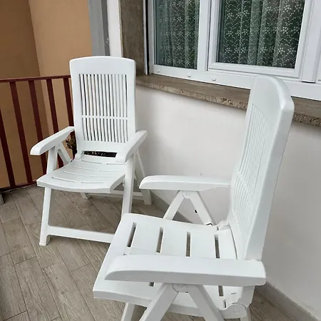 Daire Casa Alessia Lucca