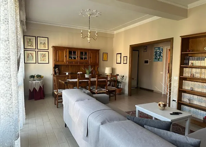 Casa Alessia Διαμέρισμα