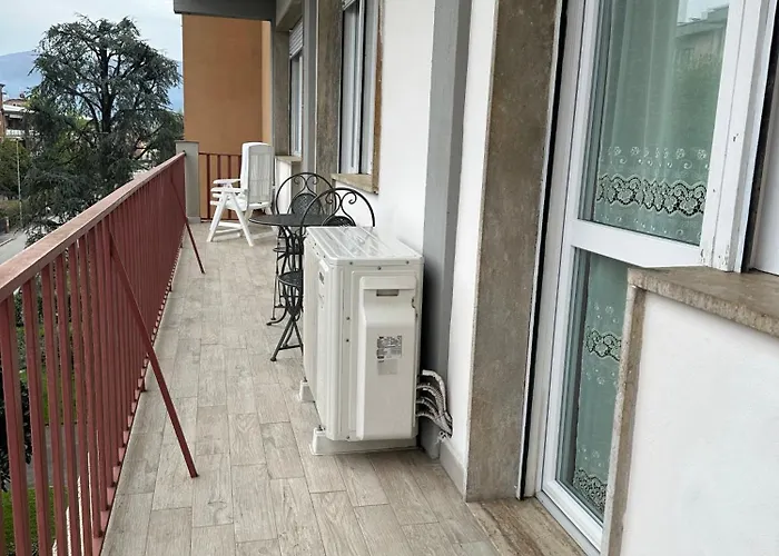 Casa Alessia Διαμέρισμα *