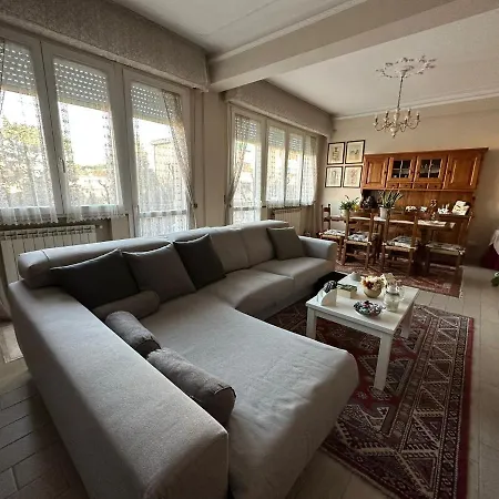 Casa Alessia * Lucca