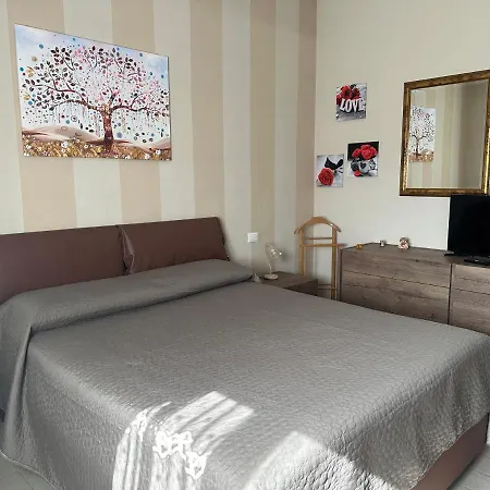 Apartment Casa Alessia