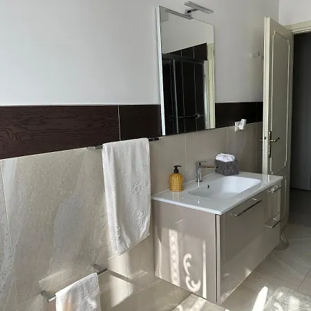 Casa Alessia Apartment