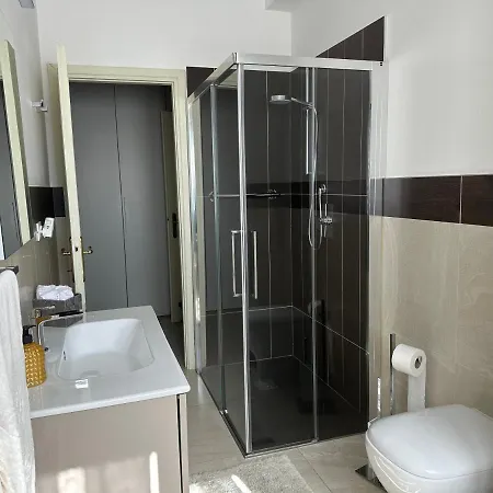 Apartmán Casa Alessia Lucca