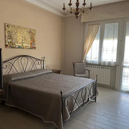 Casa Alessia *