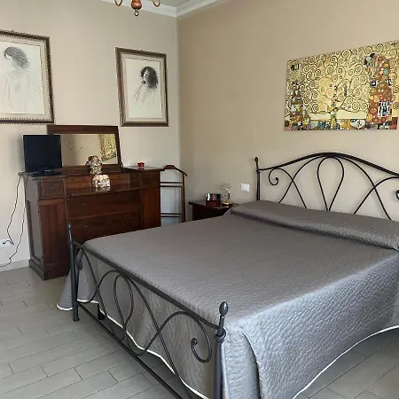 Casa Alessia *