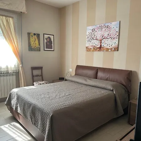 Casa Alessia Apartamento Lucca