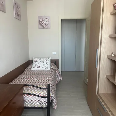 Casa Alessia Daire