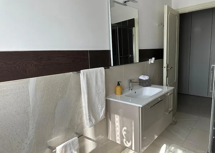 Casa Alessia Appartamento