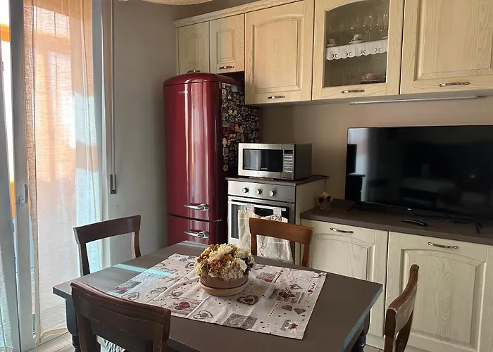 Appartamento Casa Alessia Lucca