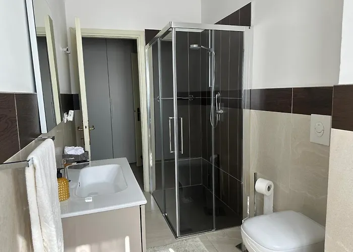 Appartamento Casa Alessia Lucca