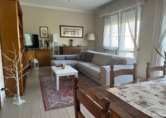 Casa Alessia